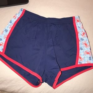 SPUNKWEAR SHORTS